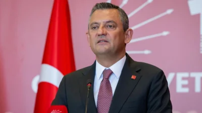 CHP’de yaşanan kurultay ve “mutlak butlan” tartışmaları sürerken, Genel Başkan