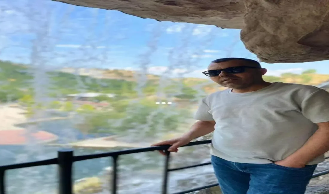 Muğla'nın Fethiye ilçesinde bahçe kapısından çıkan ses nedeniyle komşusunu av