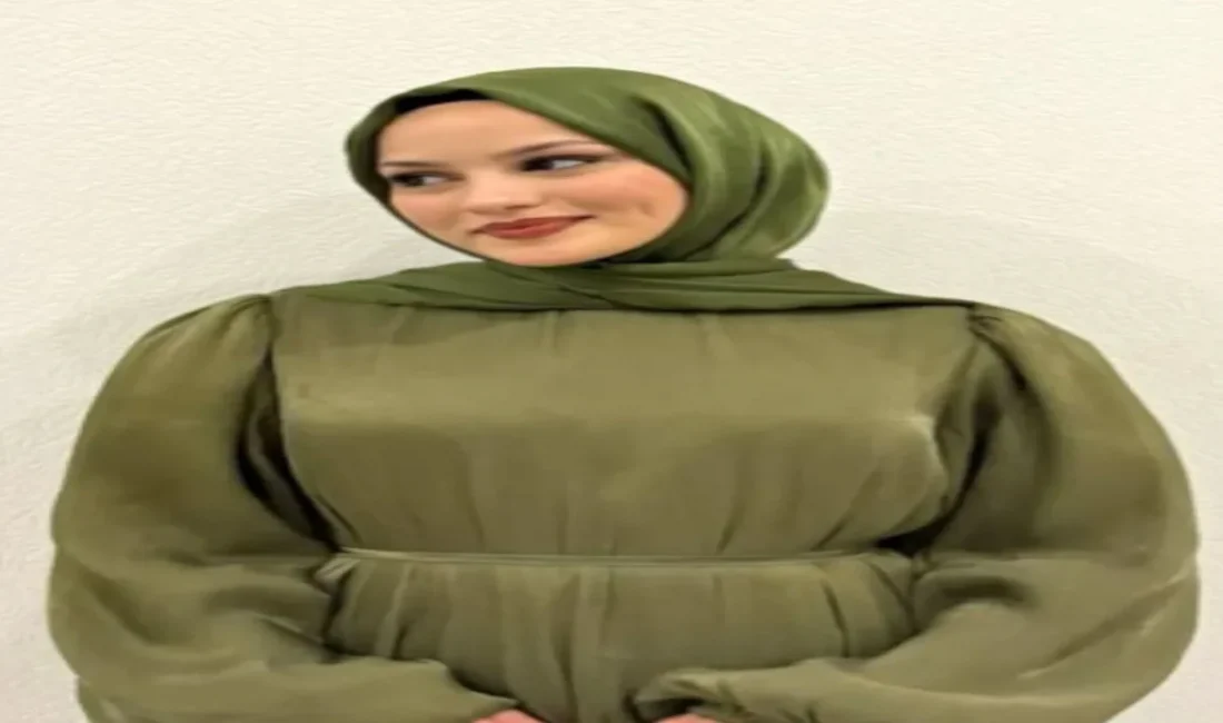 Isparta'nın Eğirdir ilçesinde park halindeki bir araçta ölü bulunan Cansu
