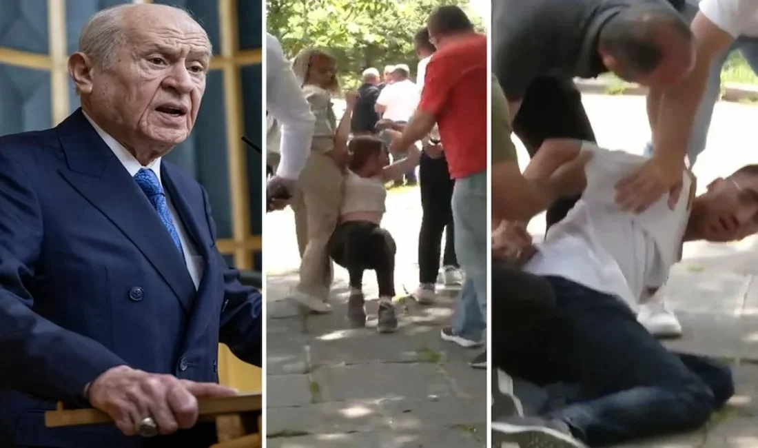 MHP Genel Başkanı Devlet Bahçeli'nin destek mesajı verdiği özel sektör
