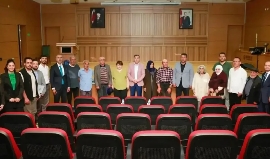 Bayburt Üniversitesi bünyesinde hayata geçirilen Tazelenme Üniversitesi, ilk eğitim dönemini