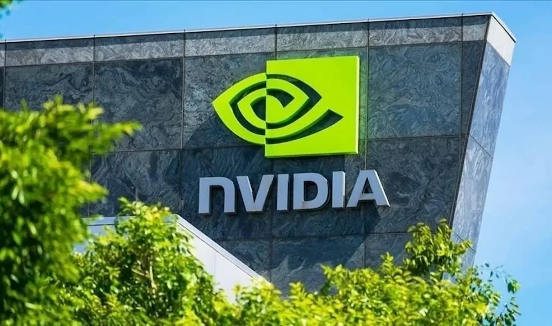 ABD’li çip üreticisi Nvidia, Güney Kore’de yapay zeka altyapısını büyütmeye