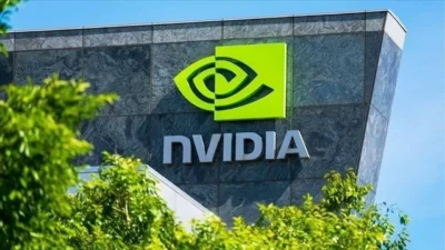 ABD’li çip üreticisi Nvidia, Güney Kore’de yapay zeka altyapısını büyütmeye