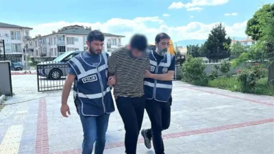 Burdur'da aralarında husumet bulunan iki kişi arasında çıkan tartışma cinayetle