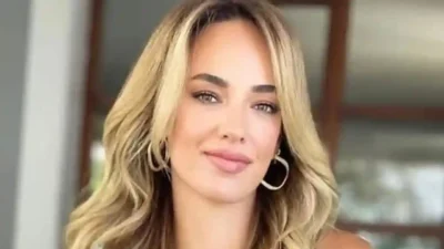 Türk televizyon ve sinema dünyasının sevilen isimlerinden Seda Bakan, başarılı