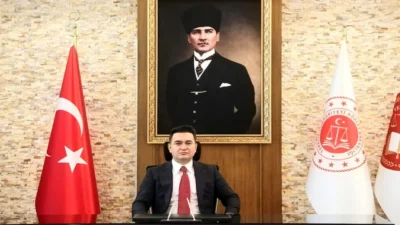 Hakimler ve Savcılar Kurulu'nun (HSK) 2026 yılı Adli ve İdari