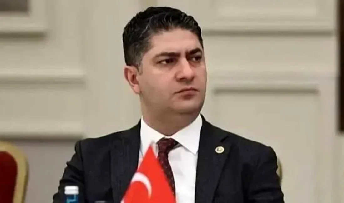 AK Parti Genel Başkan Yardımcısı ve Yerel Yönetimler Başkanı Mustafa
