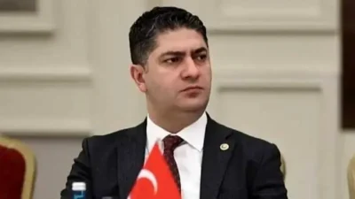 AK Parti Genel Başkan Yardımcısı ve Yerel Yönetimler Başkanı Mustafa